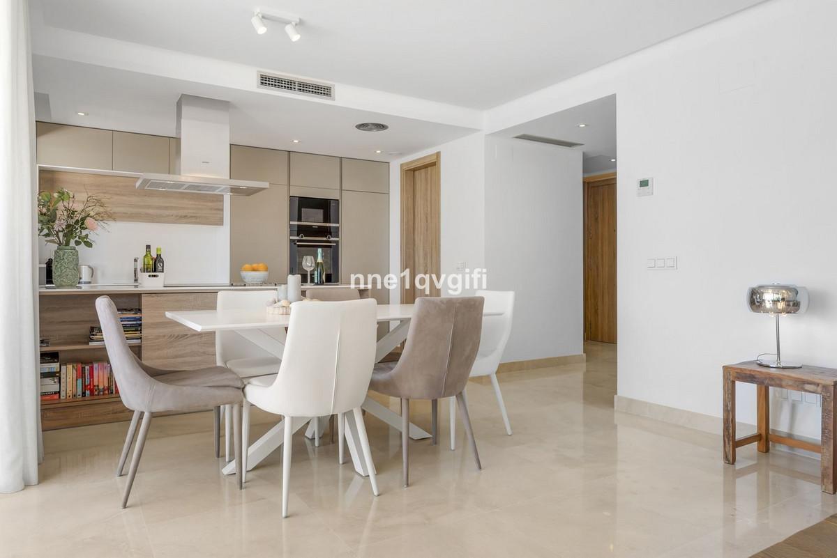Apartamento en Venta en Benahavís