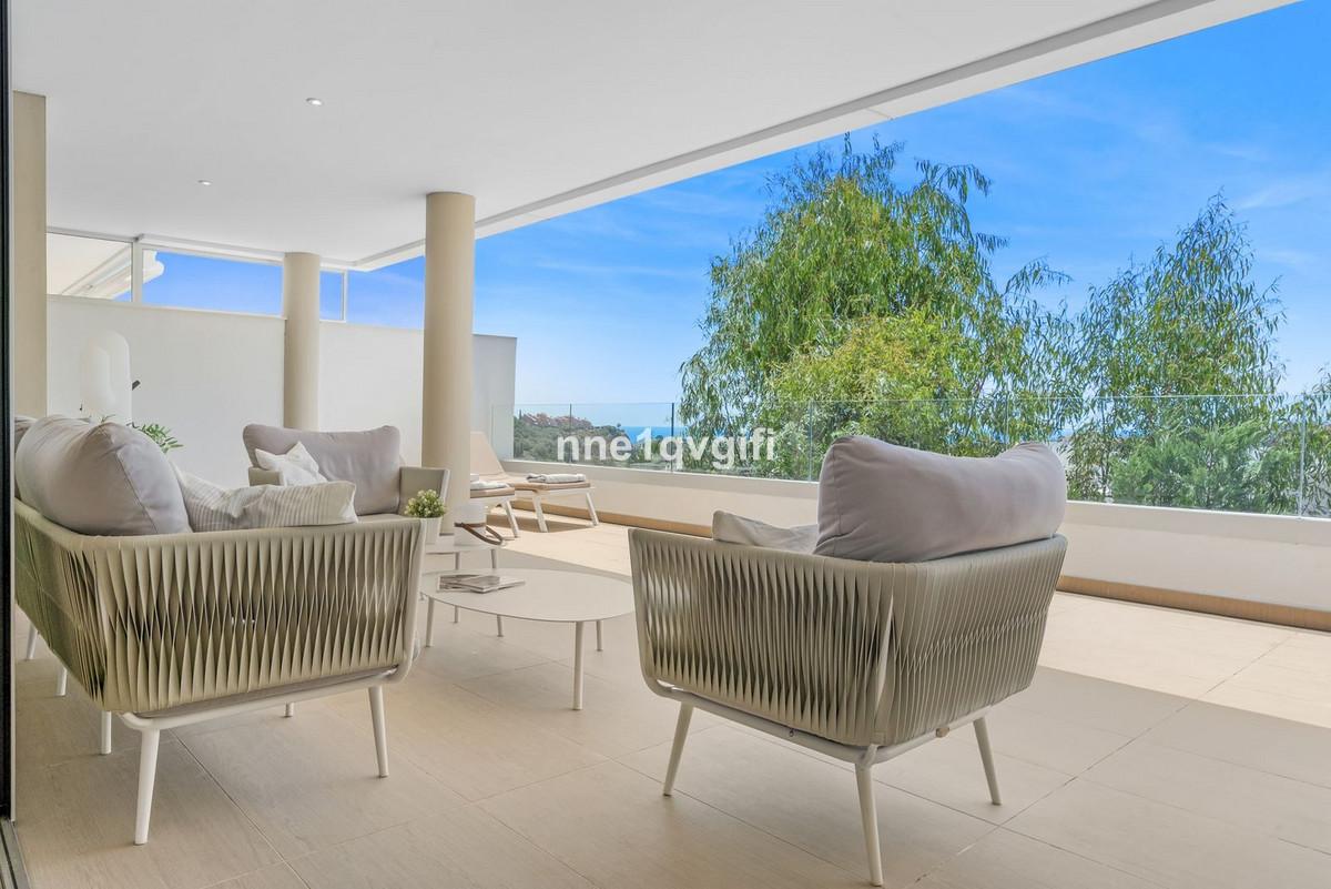 Apartamento en Venta en Benahavís