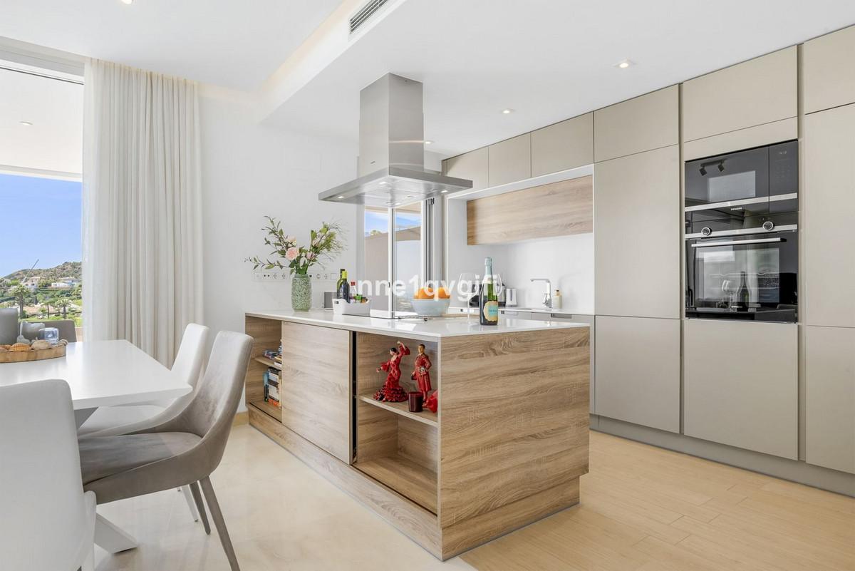 Apartamento en Venta en Benahavís