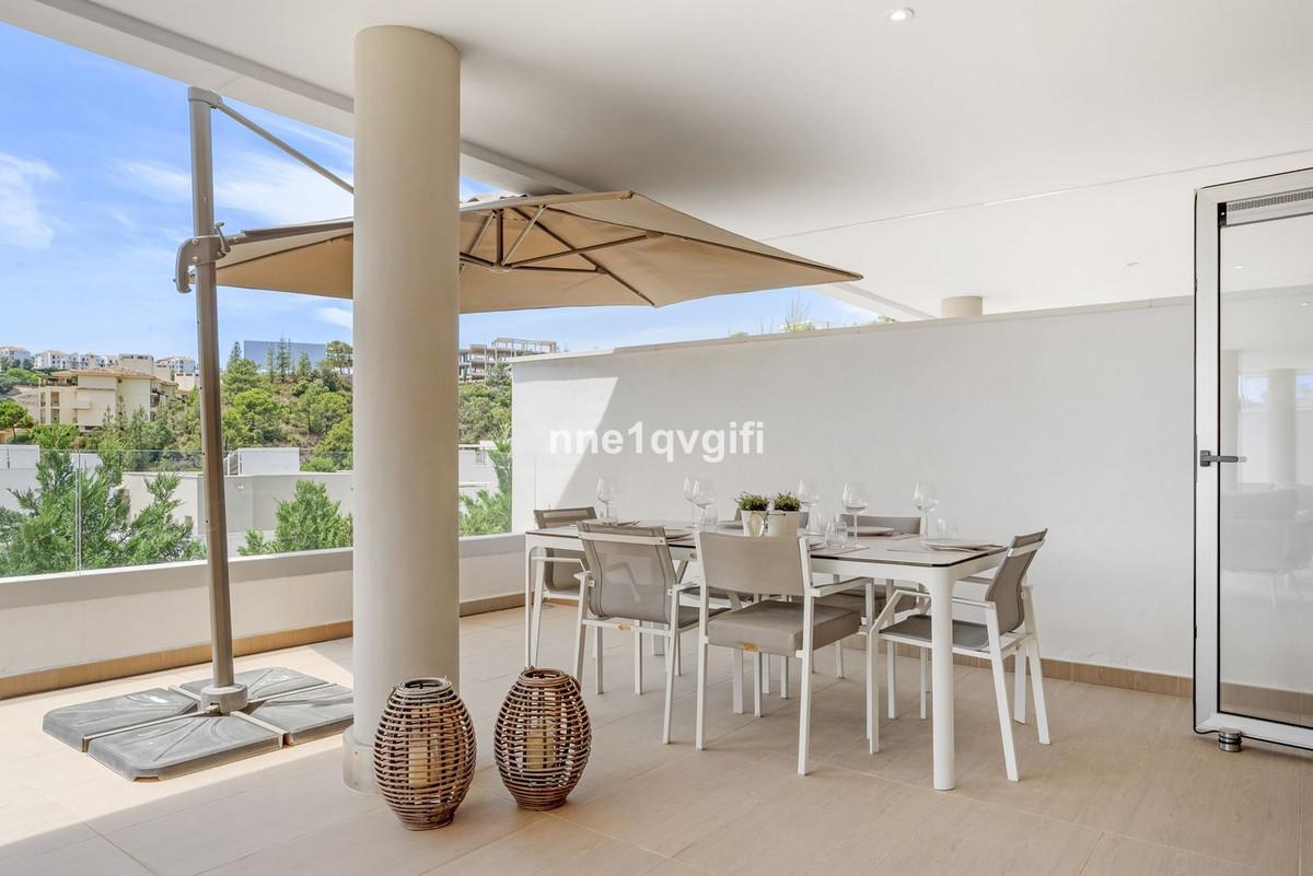 Apartamento en Venta en Benahavís