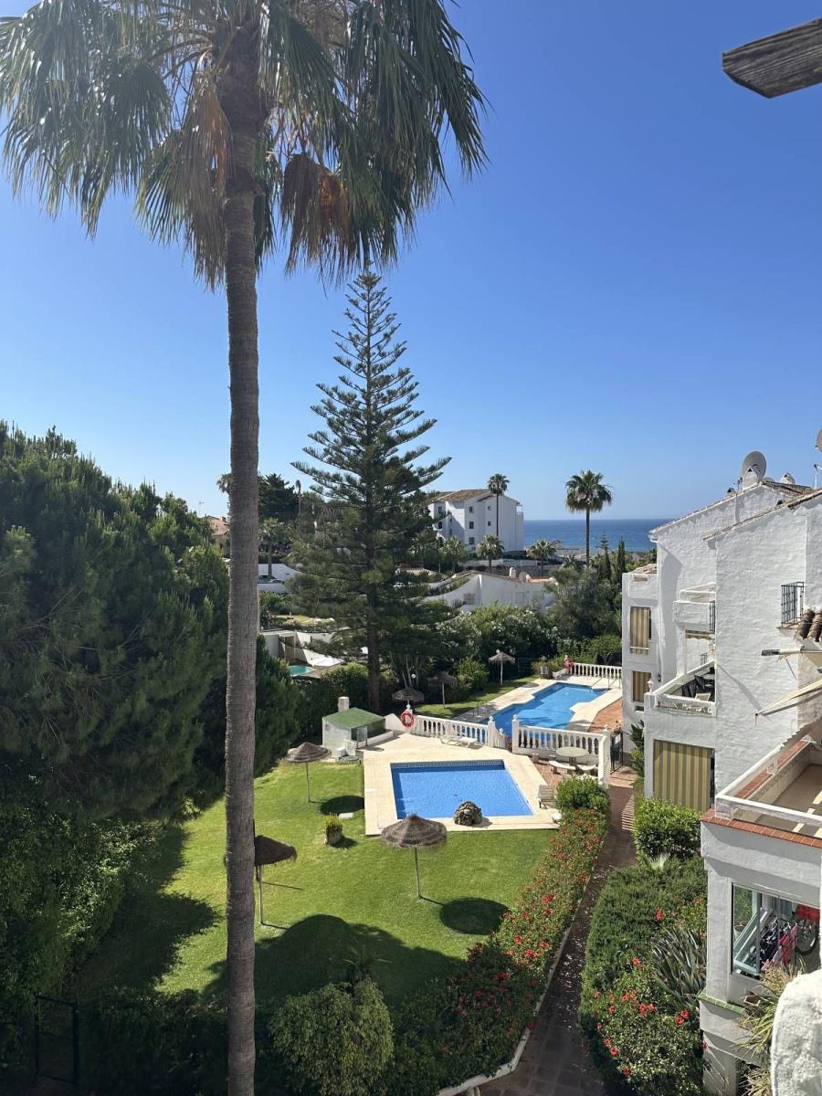 Apartamento en Venta en Mijas