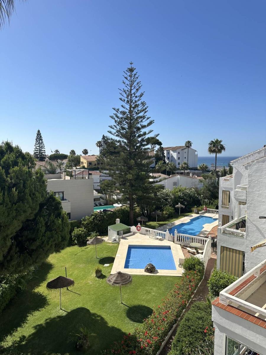 Apartamento en Venta en Mijas