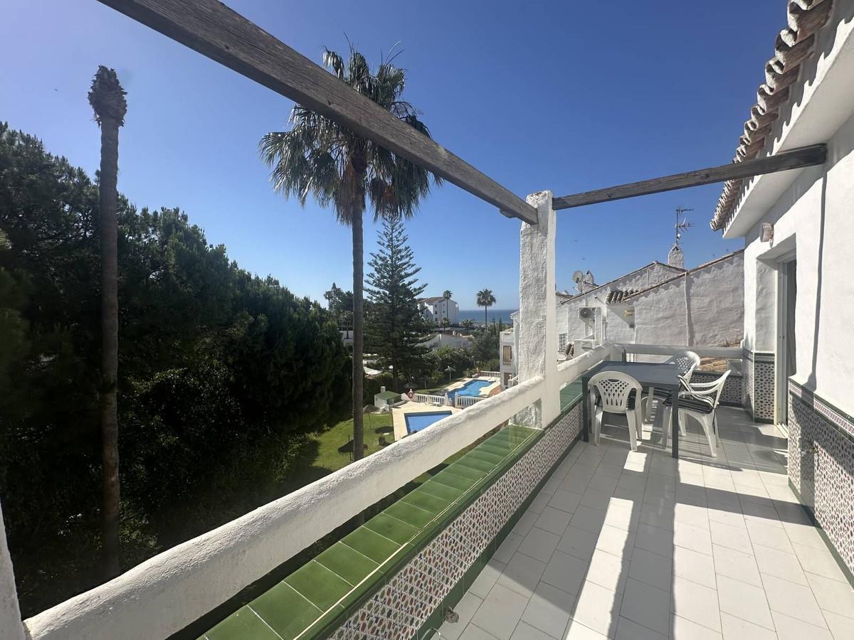 Apartamento en Venta en Mijas