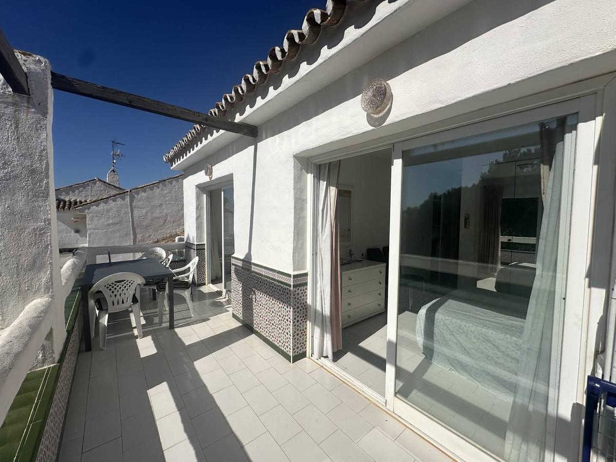 Apartamento en Venta en Mijas