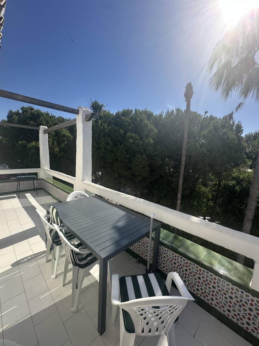 Apartamento en Venta en Mijas