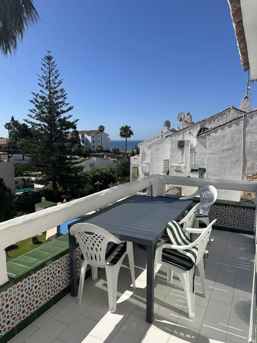 Apartamento en Venta en Mijas
