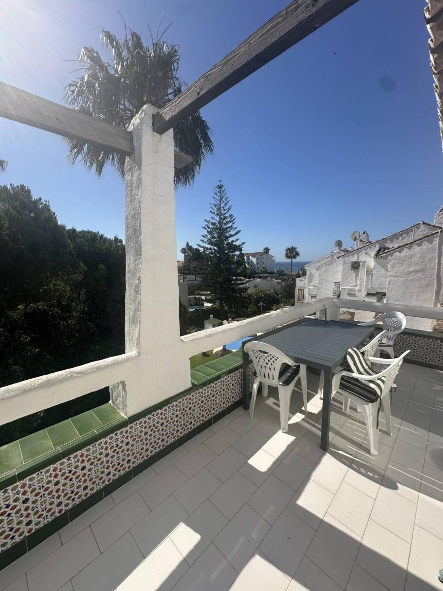Apartamento en Venta en Mijas