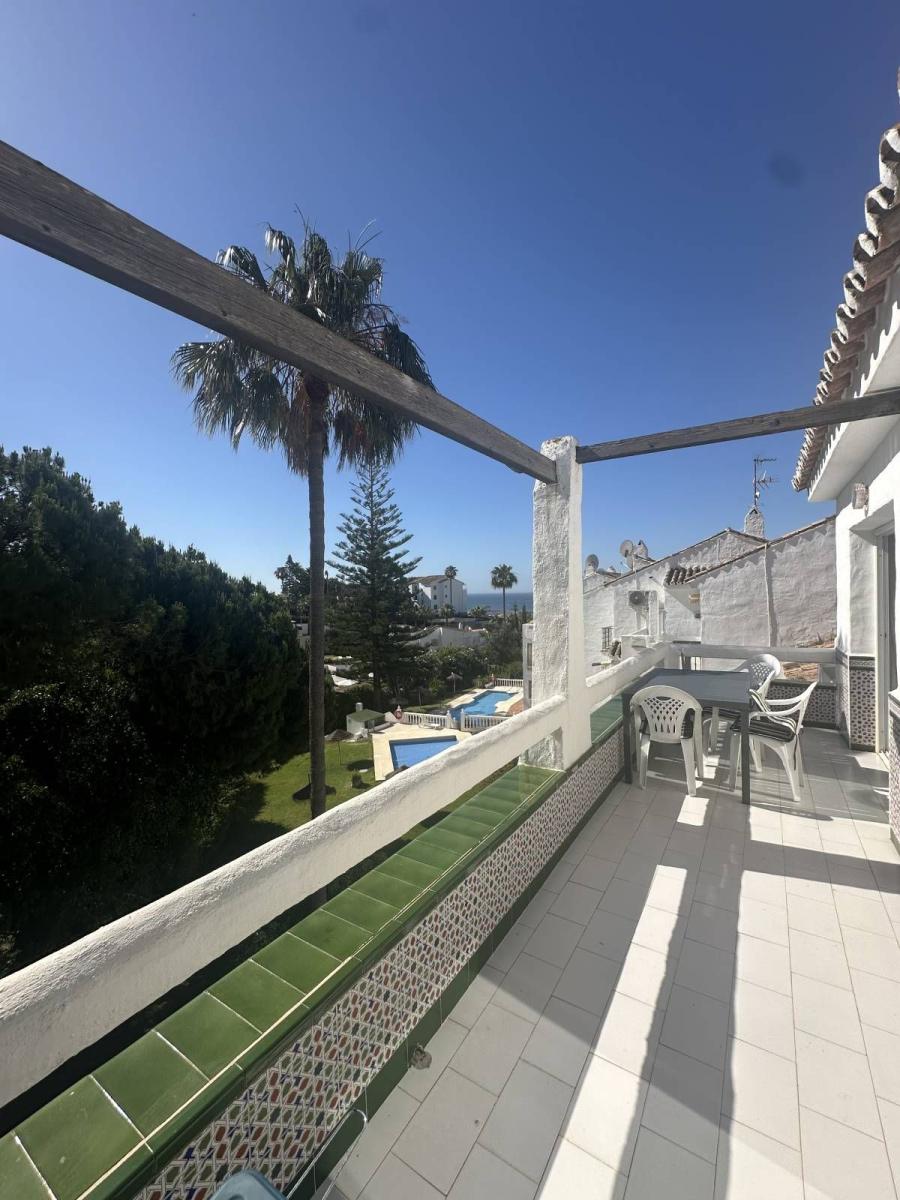Apartamento en Venta en Mijas
