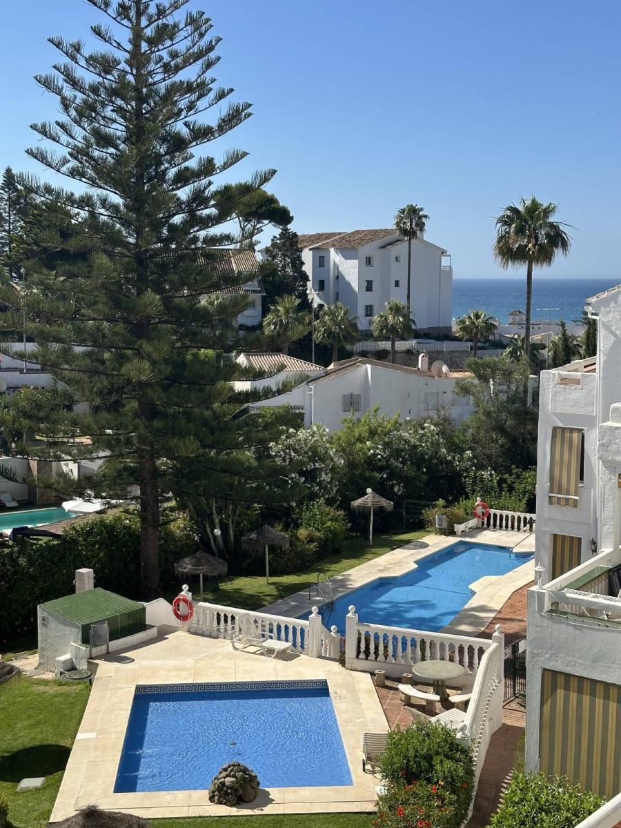 Apartamento en Venta en Mijas