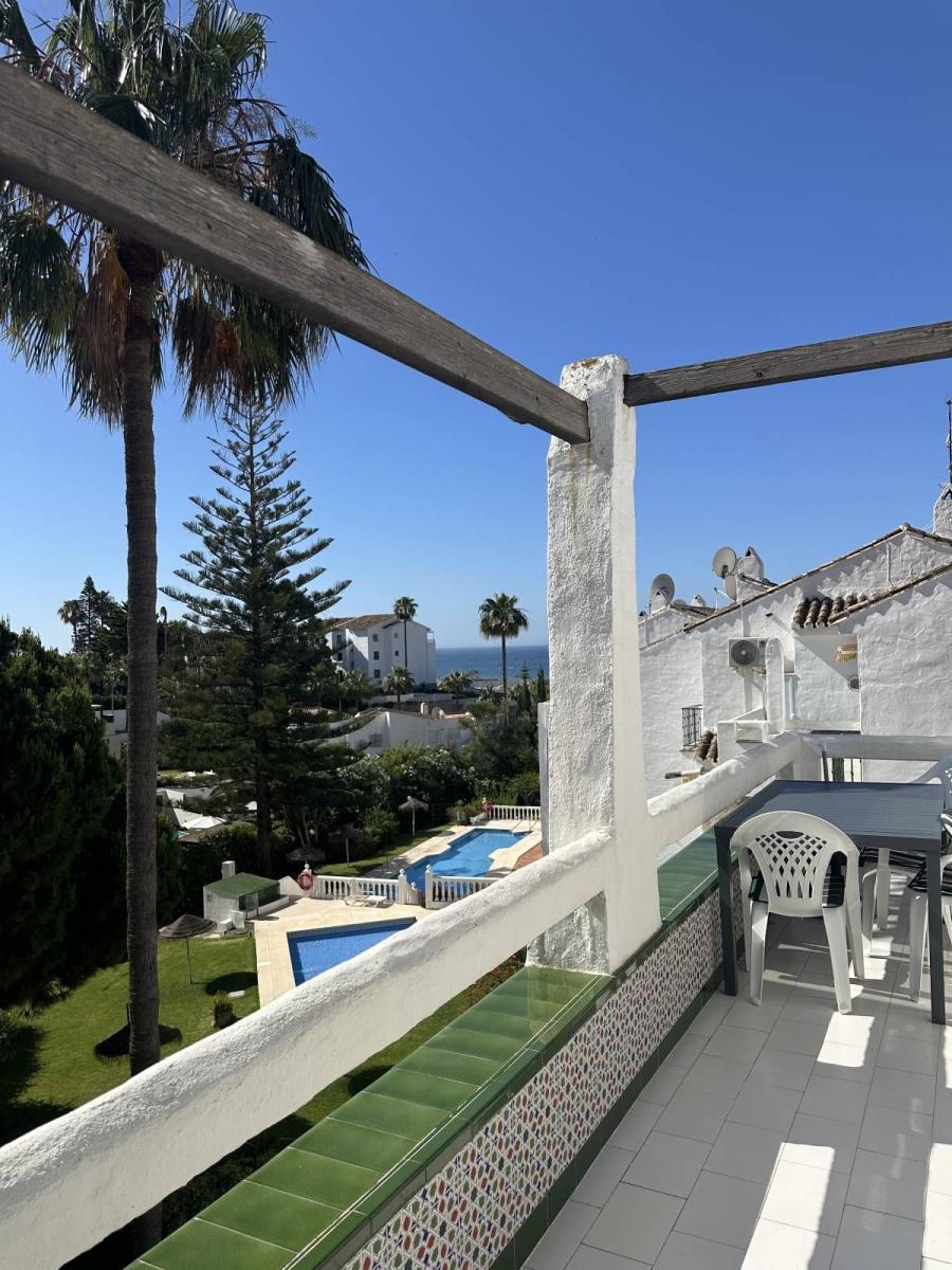 Apartamento en Venta en Mijas