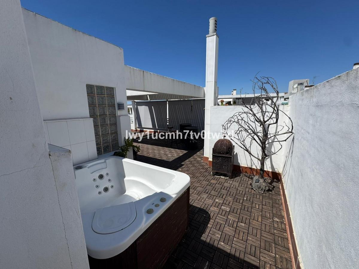 Apartamento en Venta en Mijas