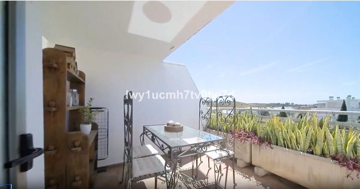 Apartamento en Venta en Mijas