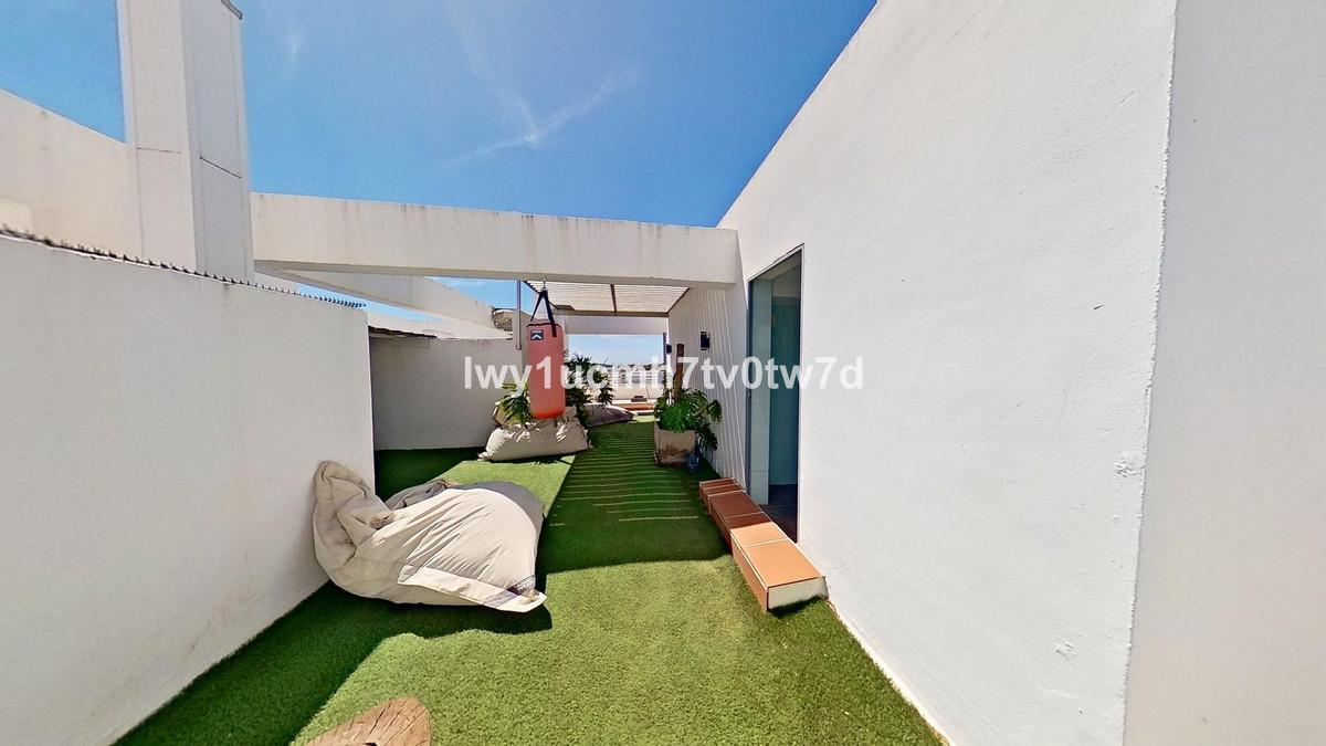 Apartamento en Venta en Mijas