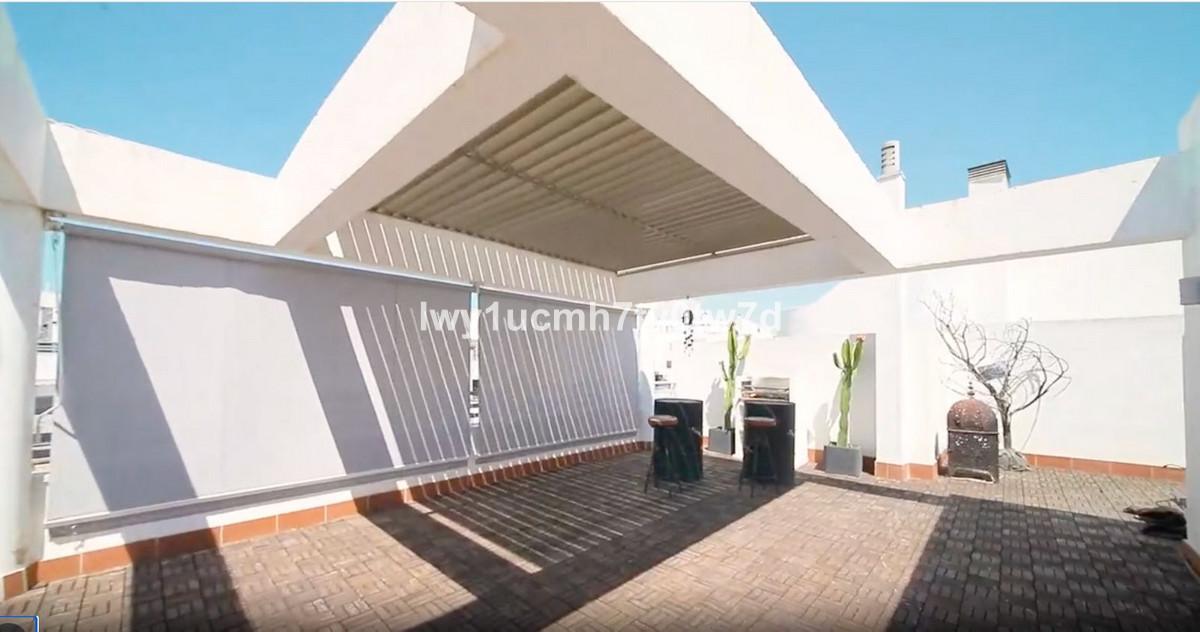 Apartamento en Venta en Mijas
