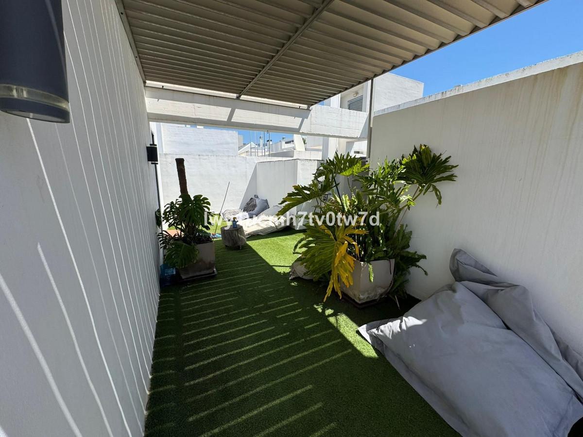 Apartamento en Venta en Mijas