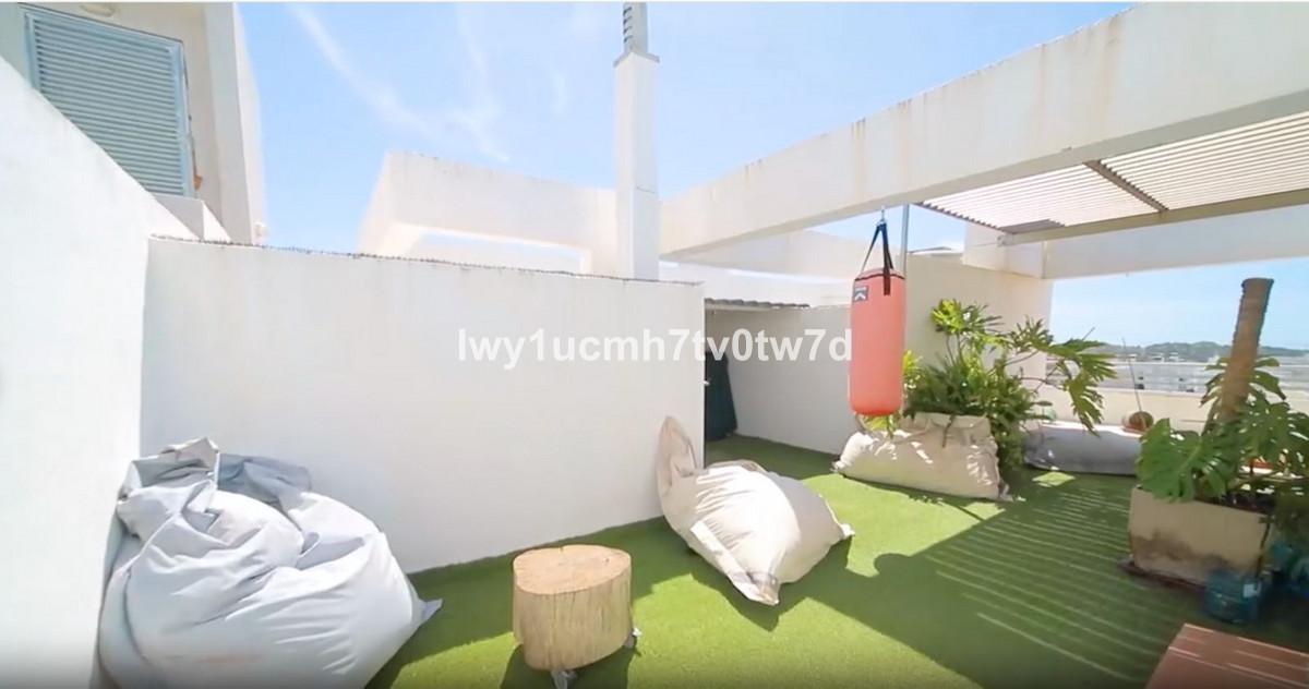 Apartamento en Venta en Mijas