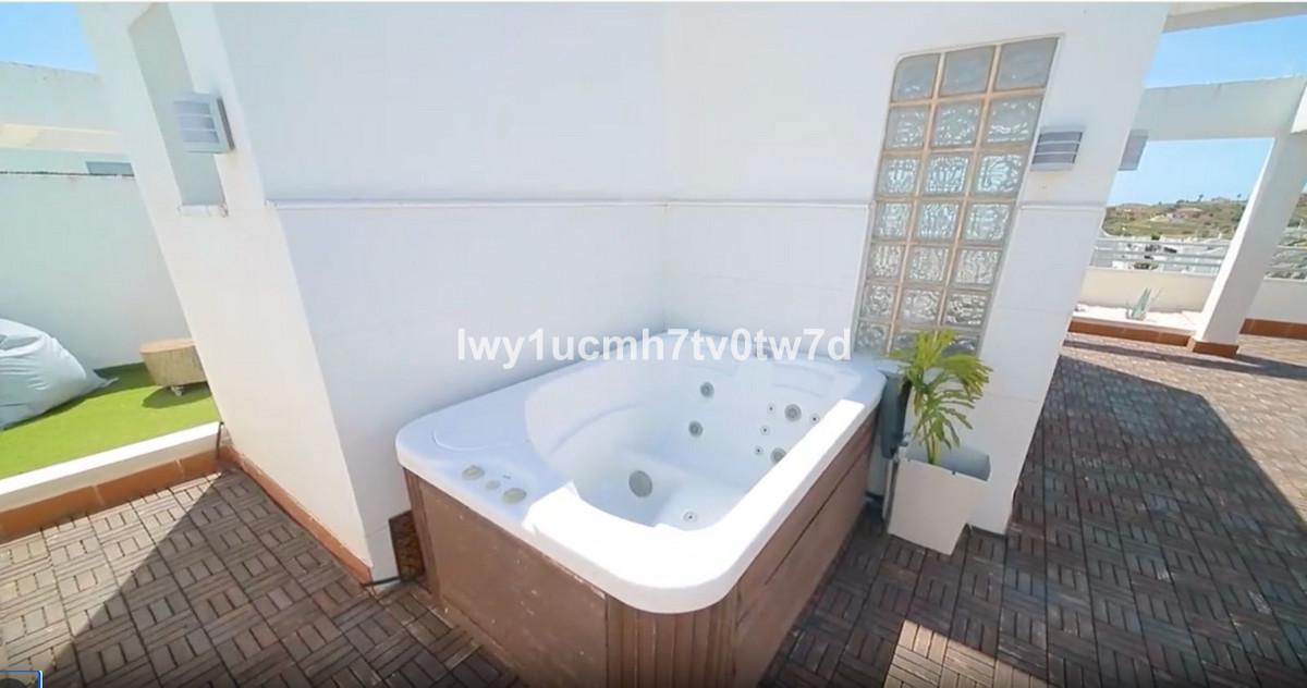Apartamento en Venta en Mijas