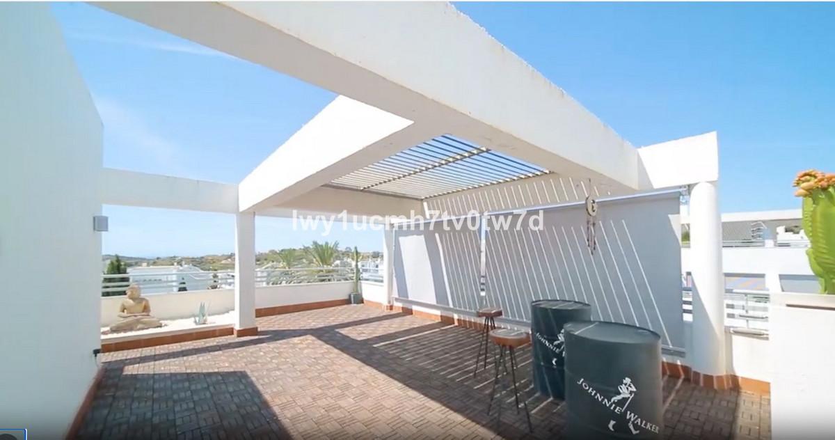 Apartamento en Venta en Mijas