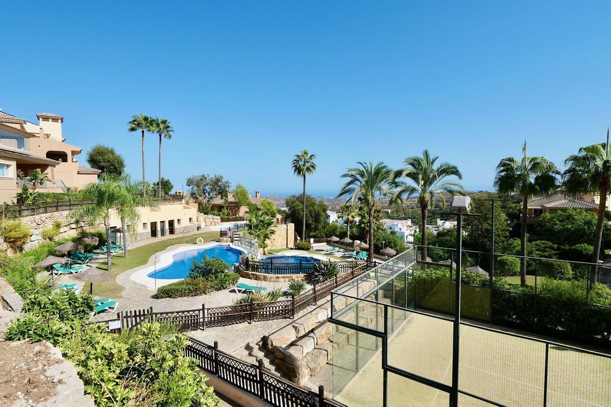 Apartamento en Venta en Marbella