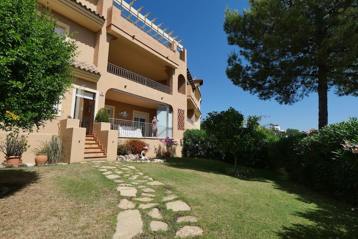 Apartamento en Venta en Marbella