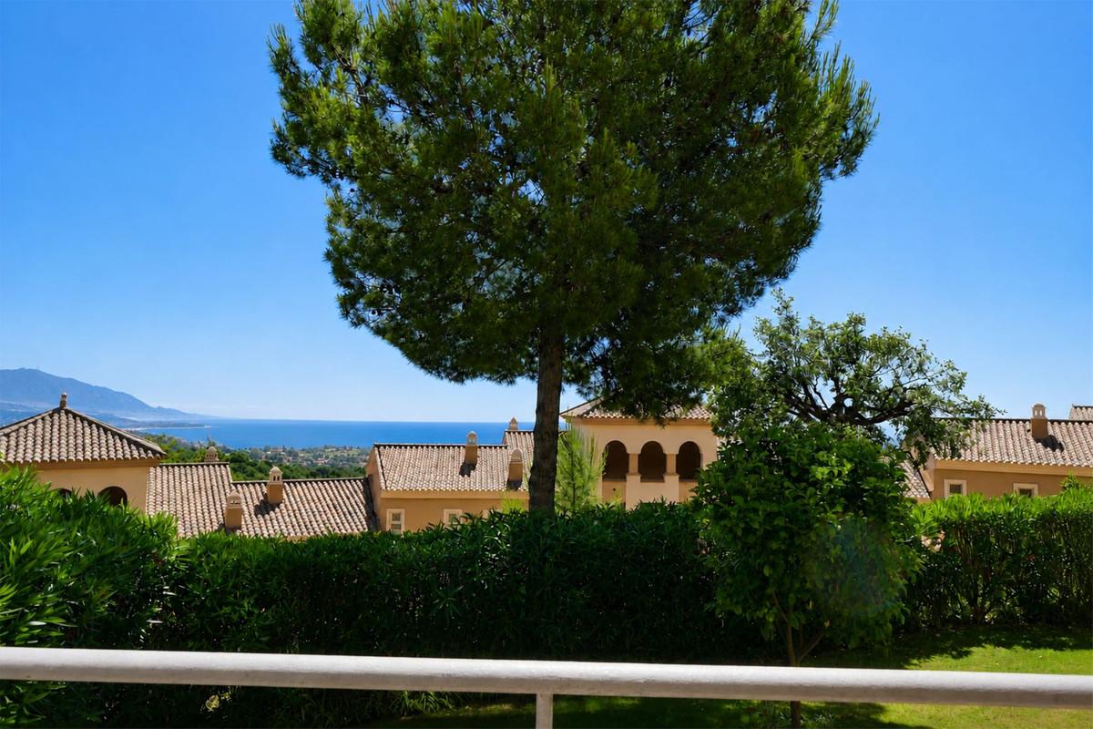 Apartamento en Venta en Marbella