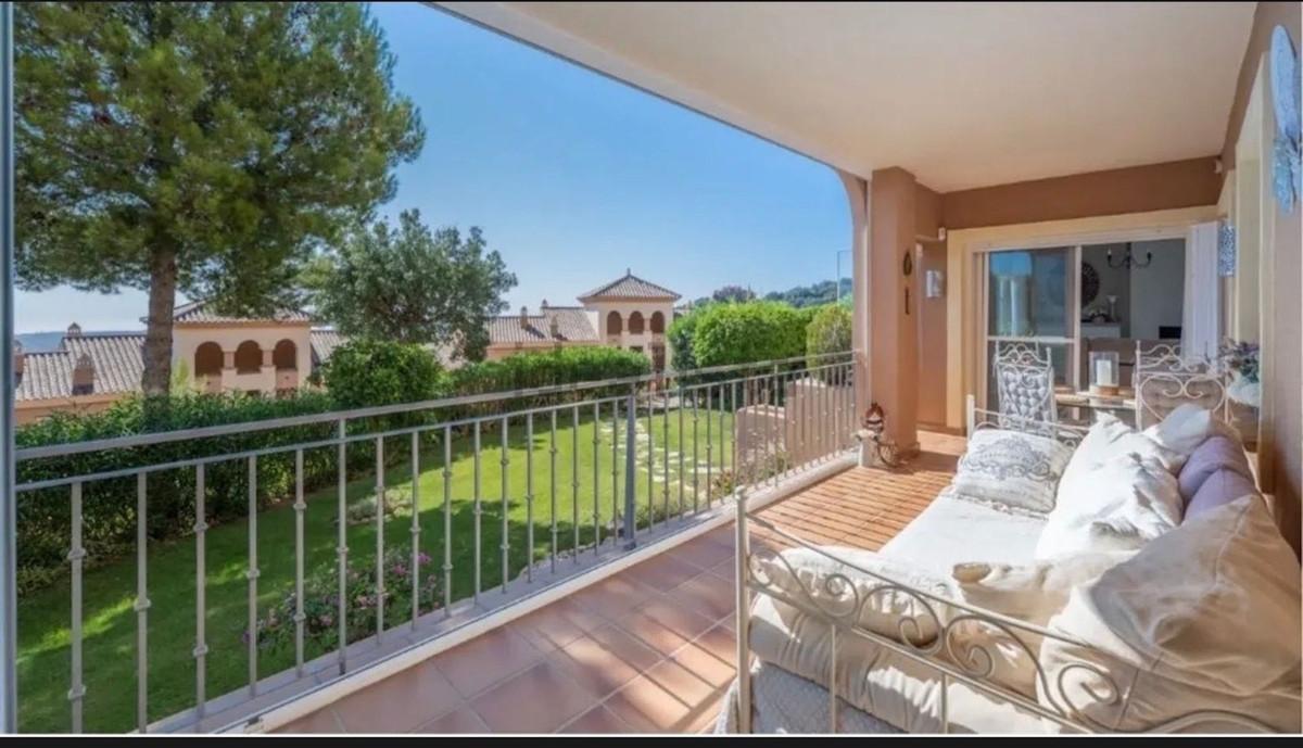Apartamento en Venta en Marbella