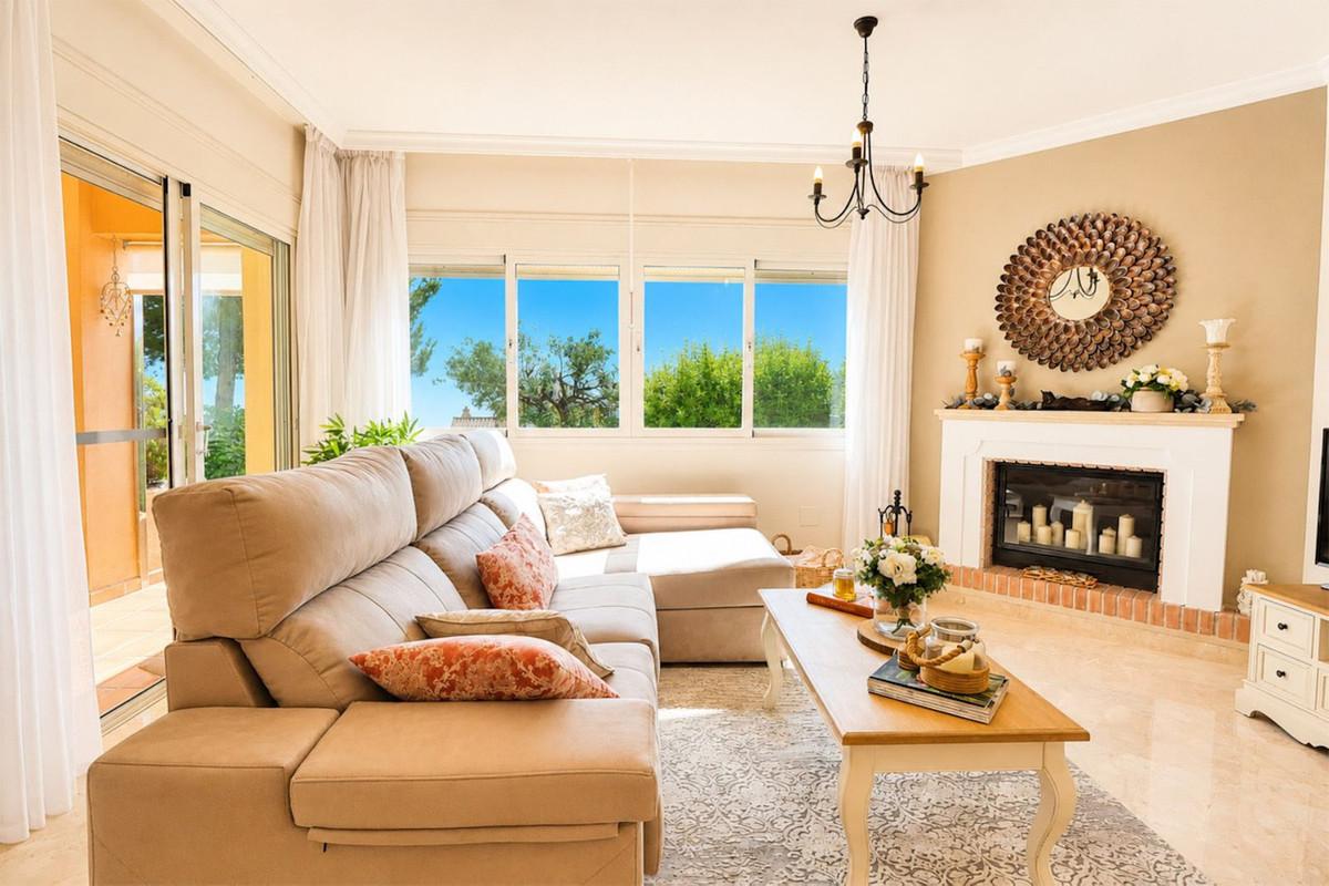 Apartamento en Venta en Marbella