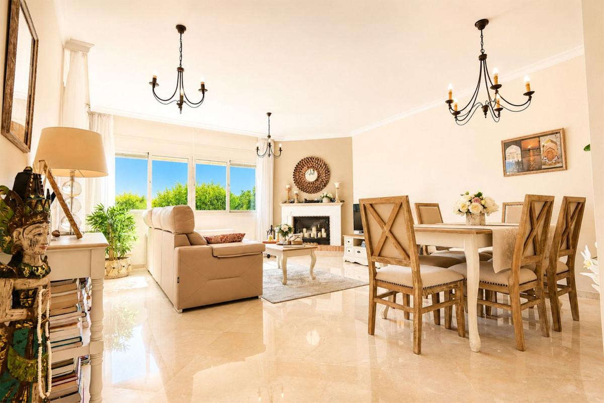 Apartamento en Venta en Marbella