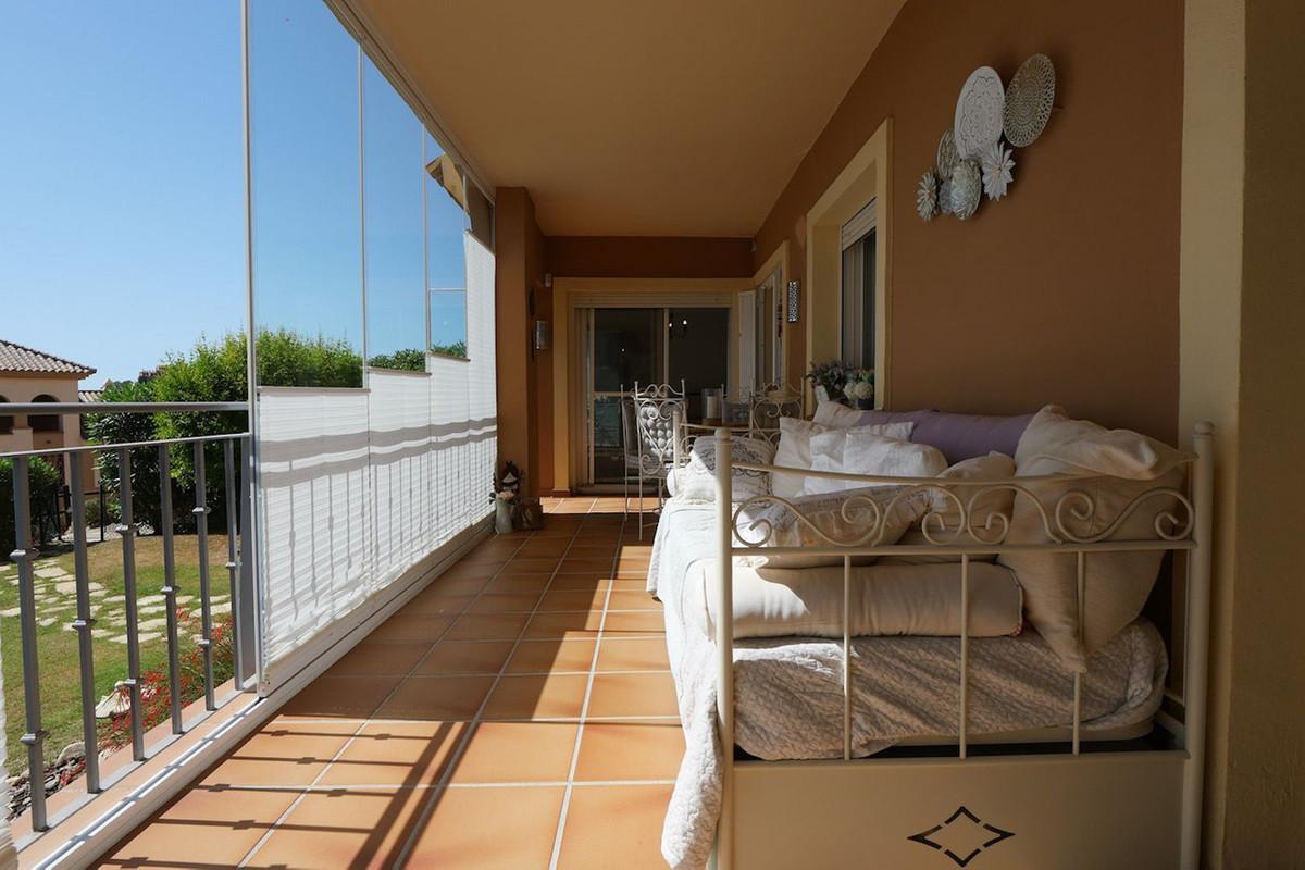 Apartamento en Venta en Marbella
