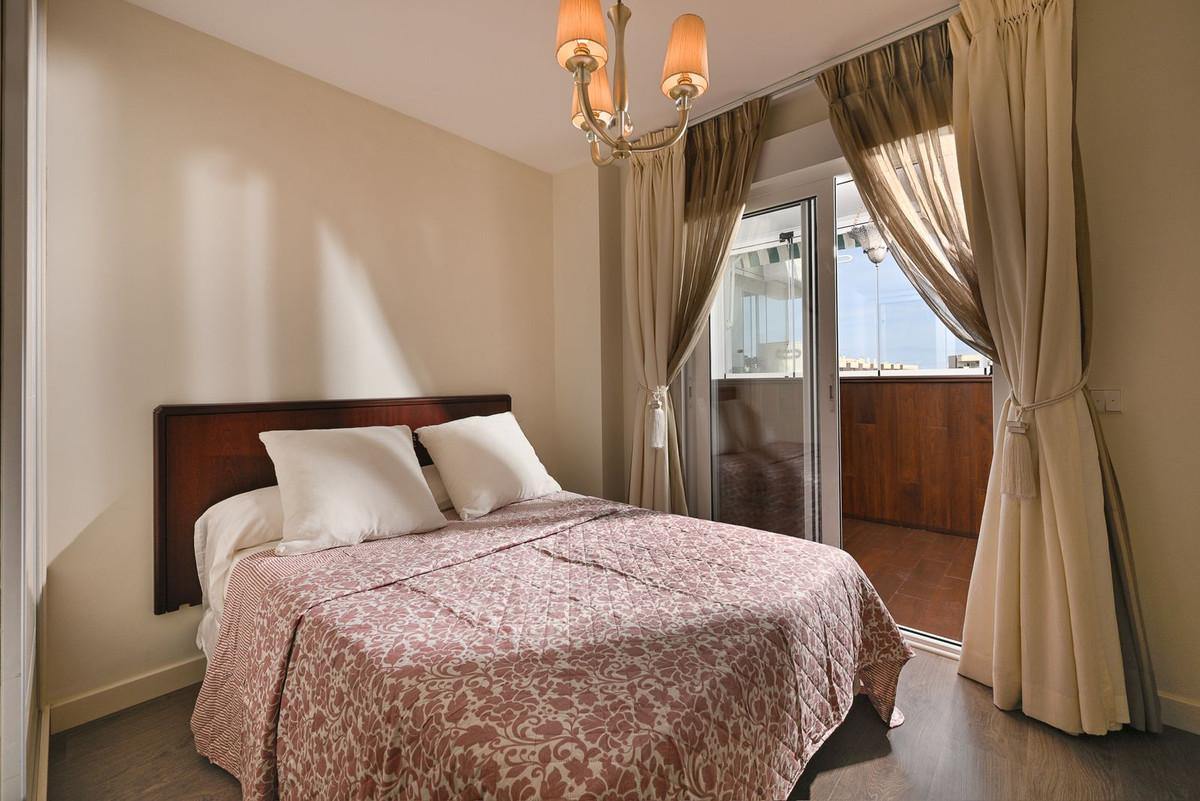 Apartment for Sale in Fuengirola