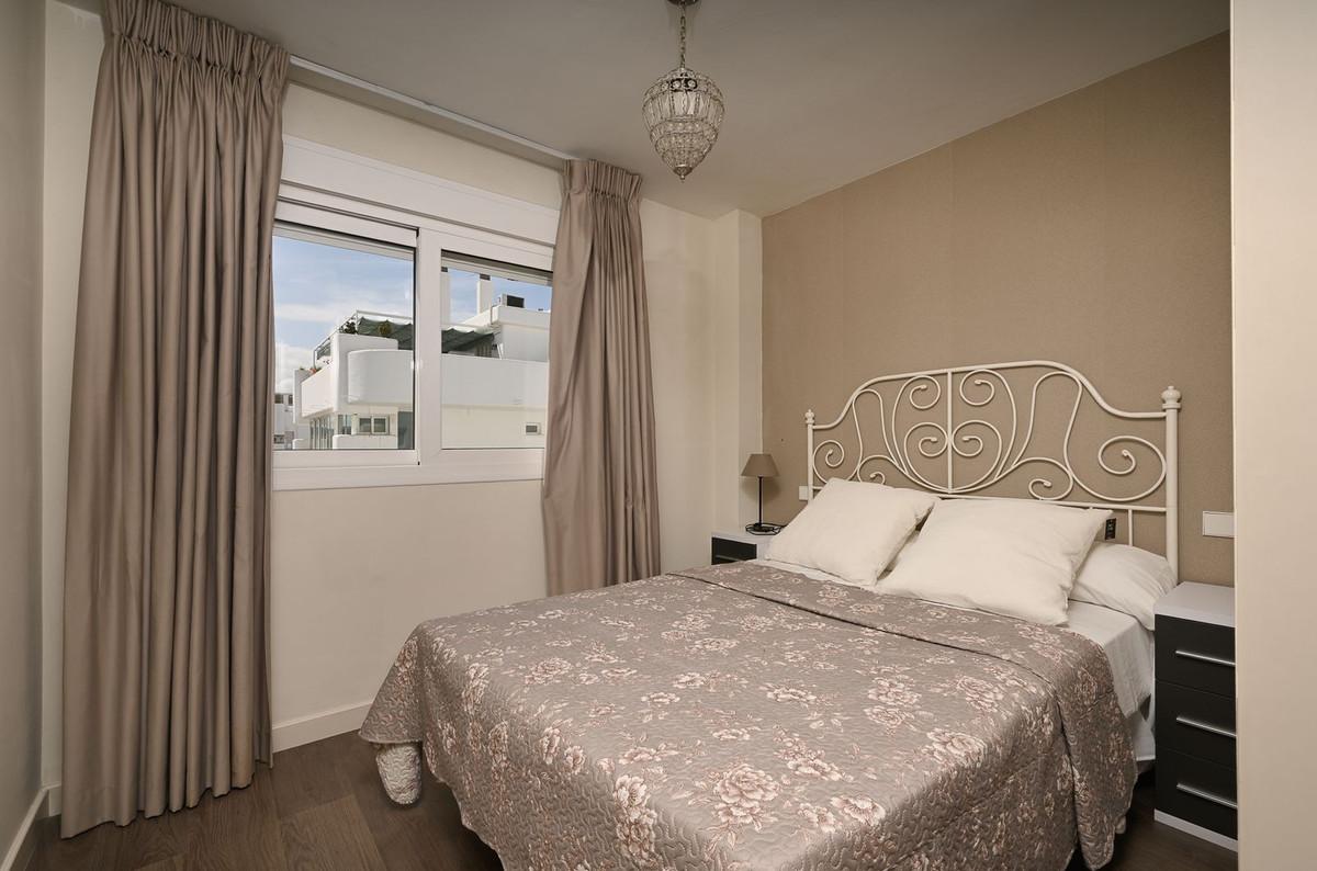 Apartment for Sale in Fuengirola