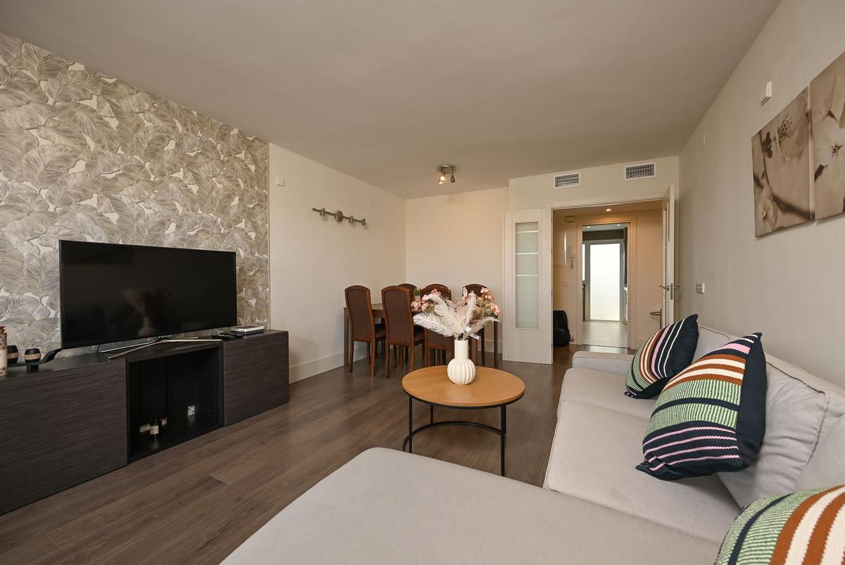 Apartment for Sale in Fuengirola