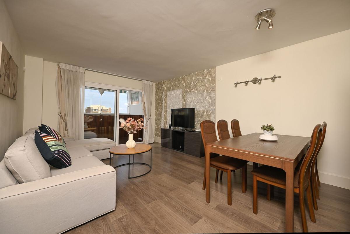Apartment for Sale in Fuengirola