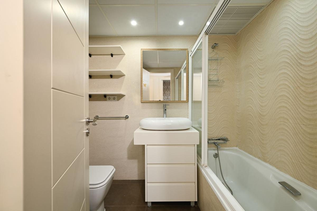 Apartment for Sale in Fuengirola