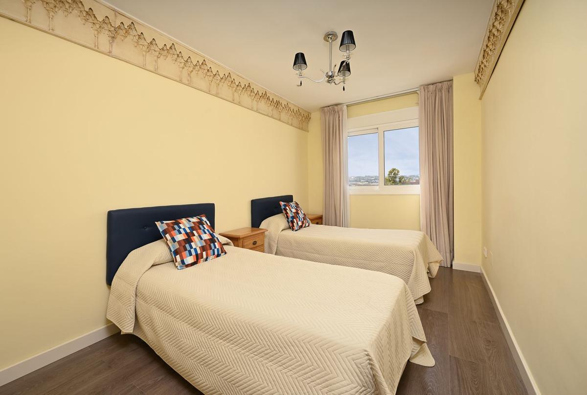 Apartment for Sale in Fuengirola