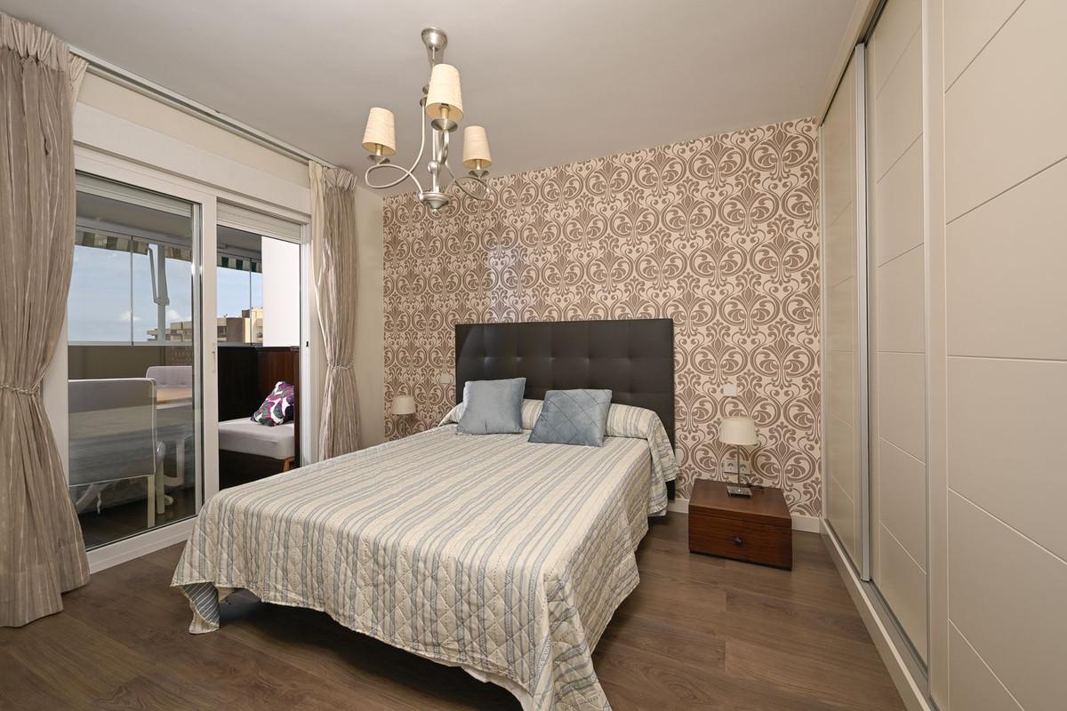 Apartment for Sale in Fuengirola