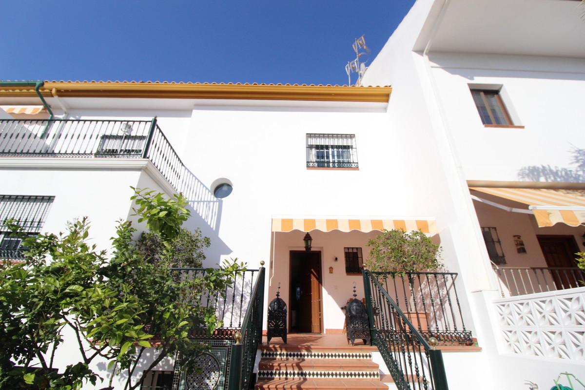 Casa en Venta en Marbella