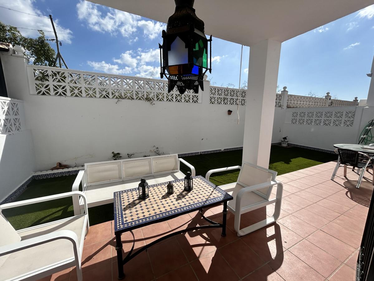 Casa en Venta en Marbella