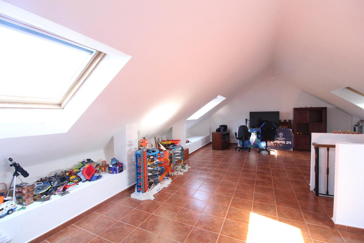 Casa en Venta en Marbella