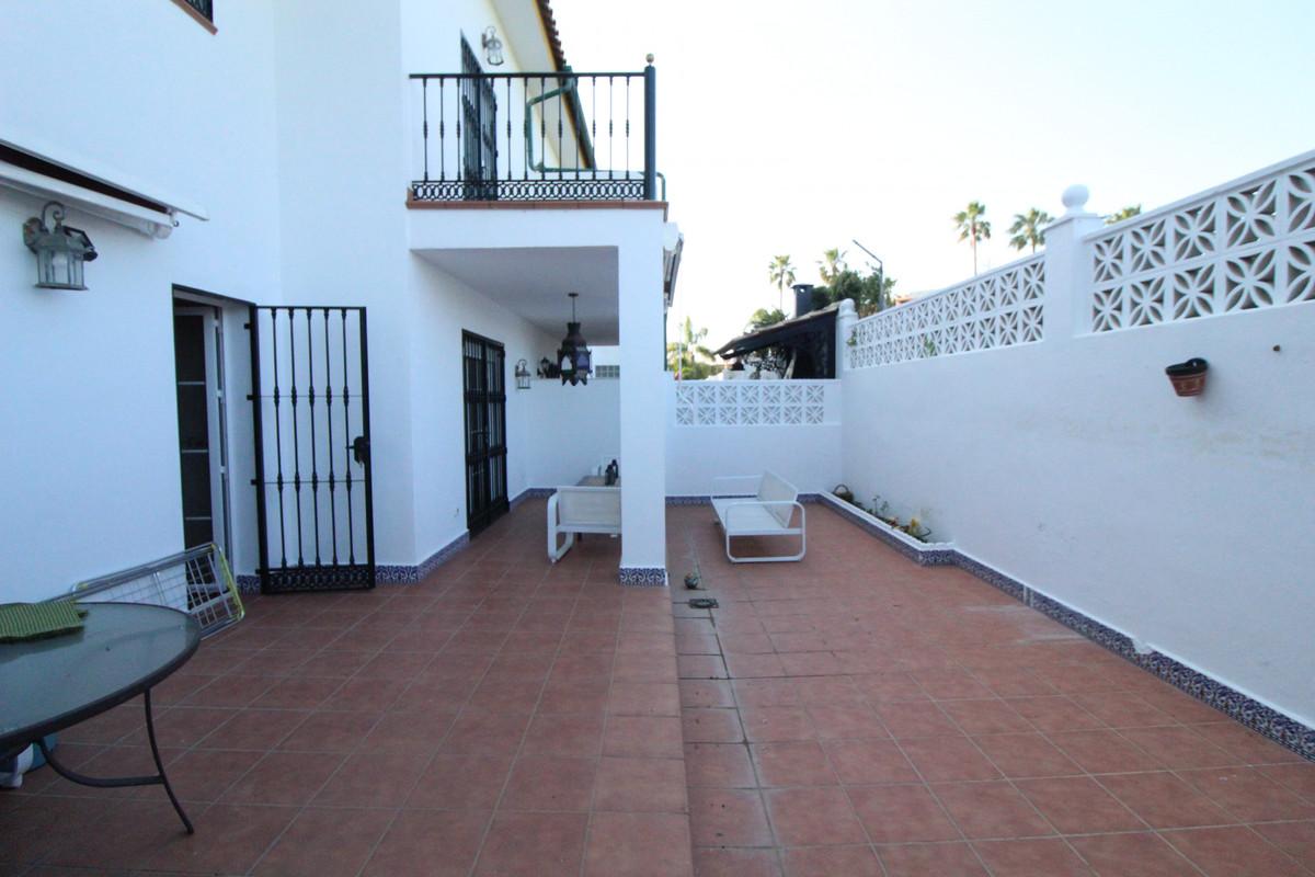 Casa en Venta en Marbella