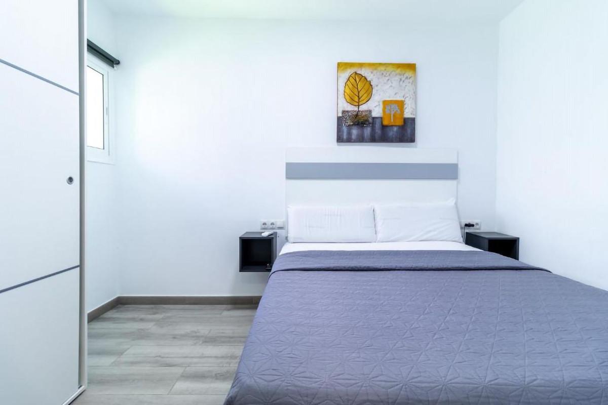 Apartment for Sale in Fuengirola
