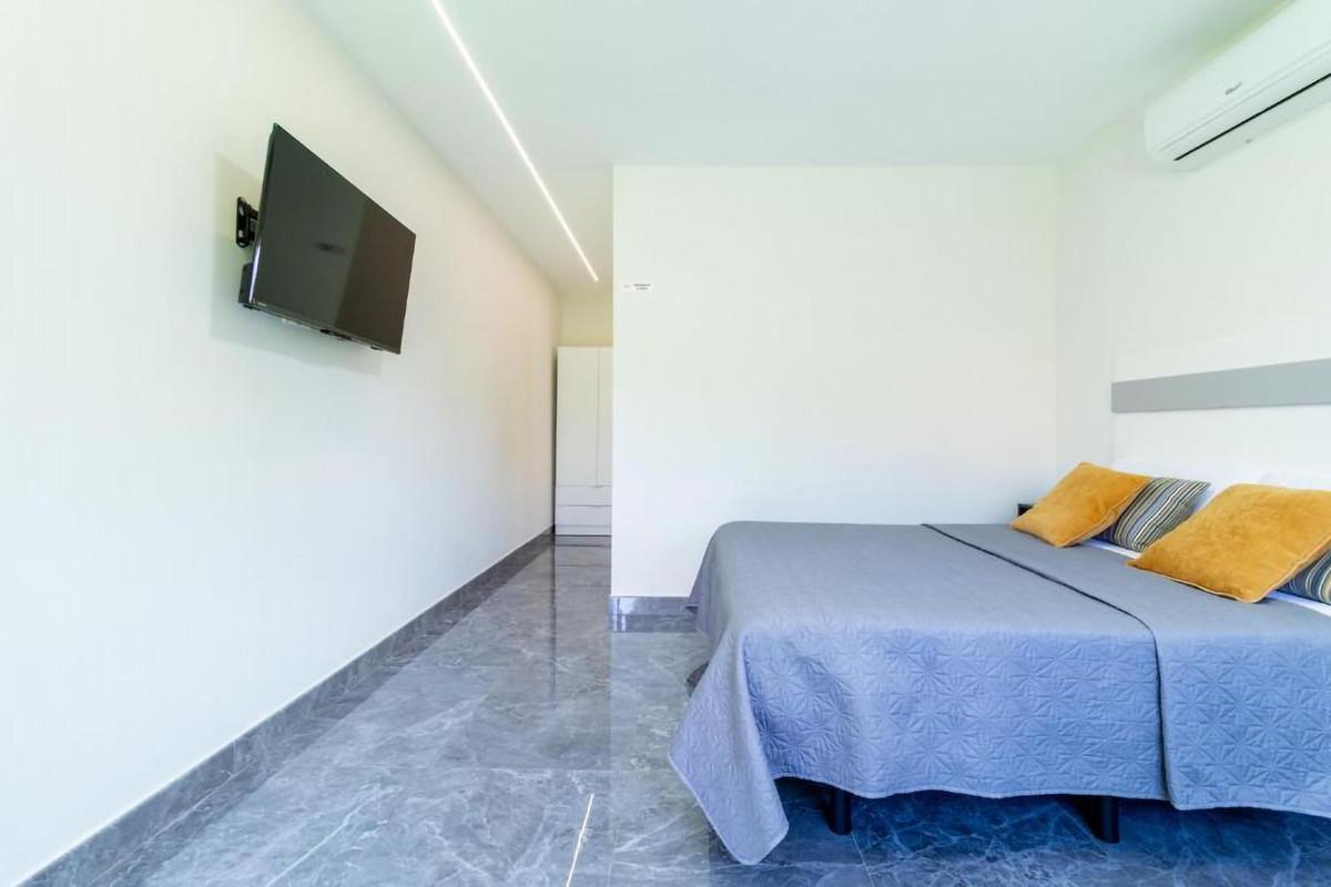 Apartment for Sale in Fuengirola