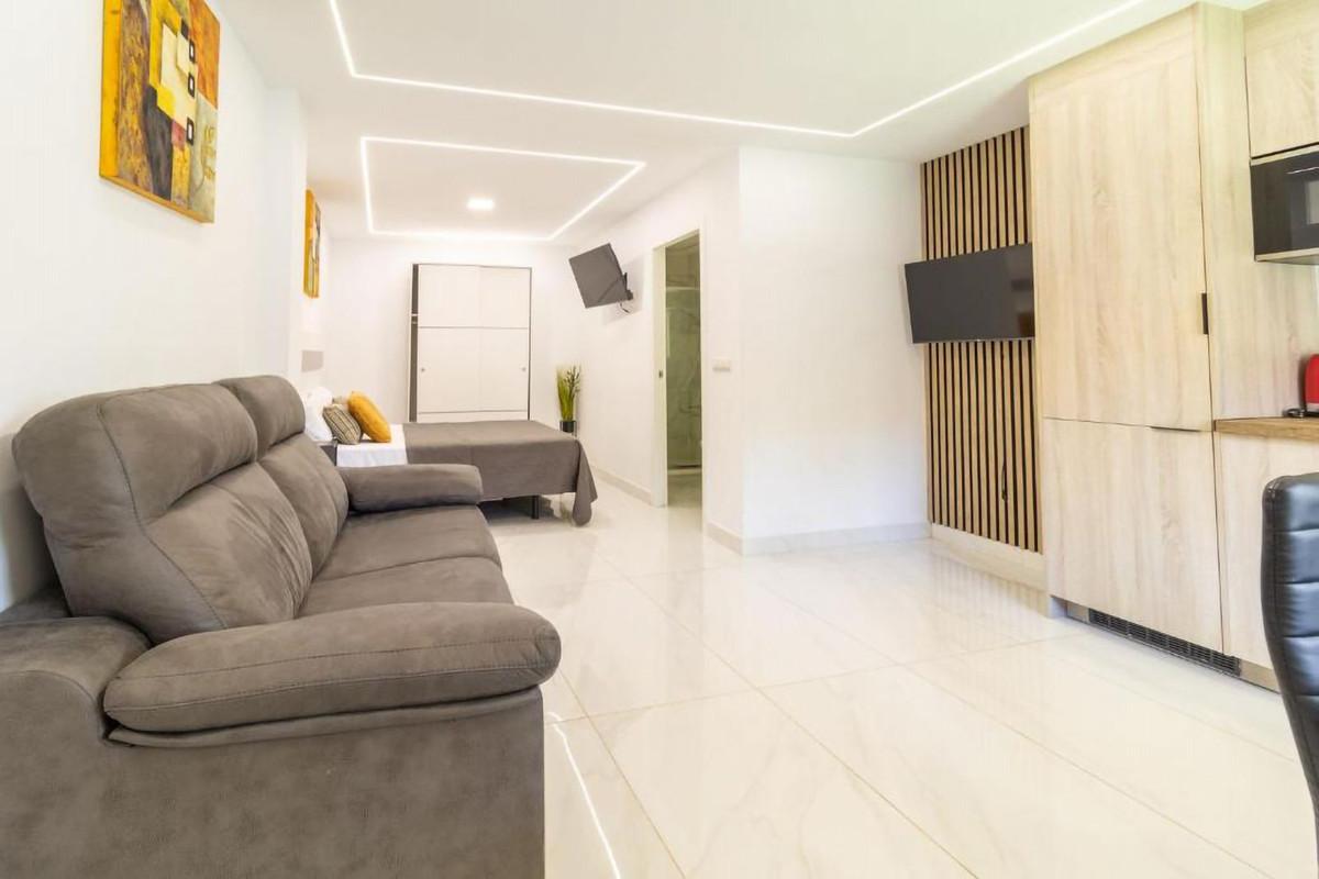 Apartment for Sale in Fuengirola
