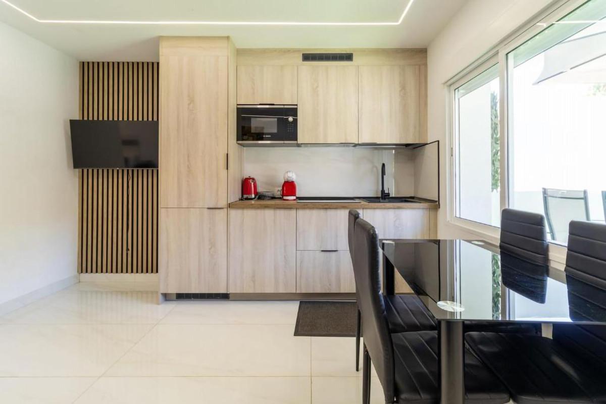 Apartment for Sale in Fuengirola