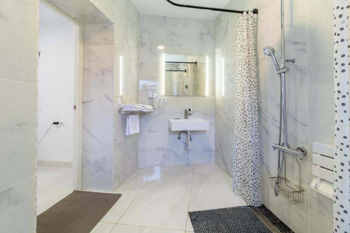Apartment for Sale in Fuengirola