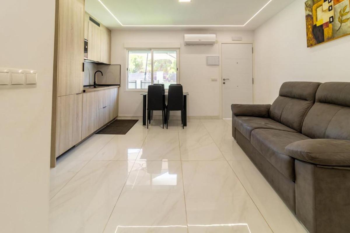 Apartment for Sale in Fuengirola