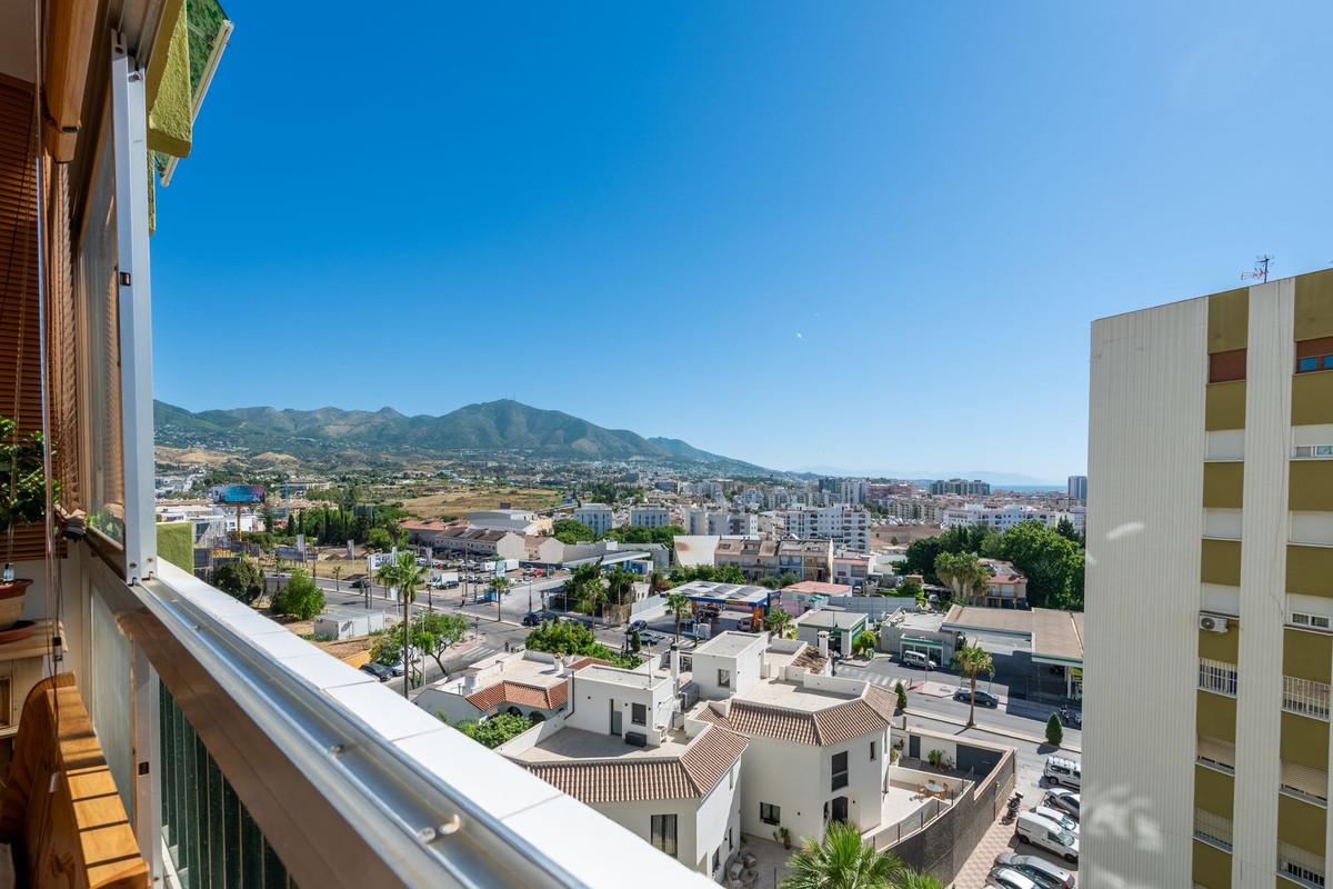Apartment for Sale in Fuengirola