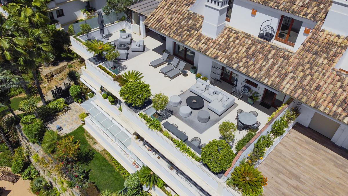 Apartamento en Venta en Marbella