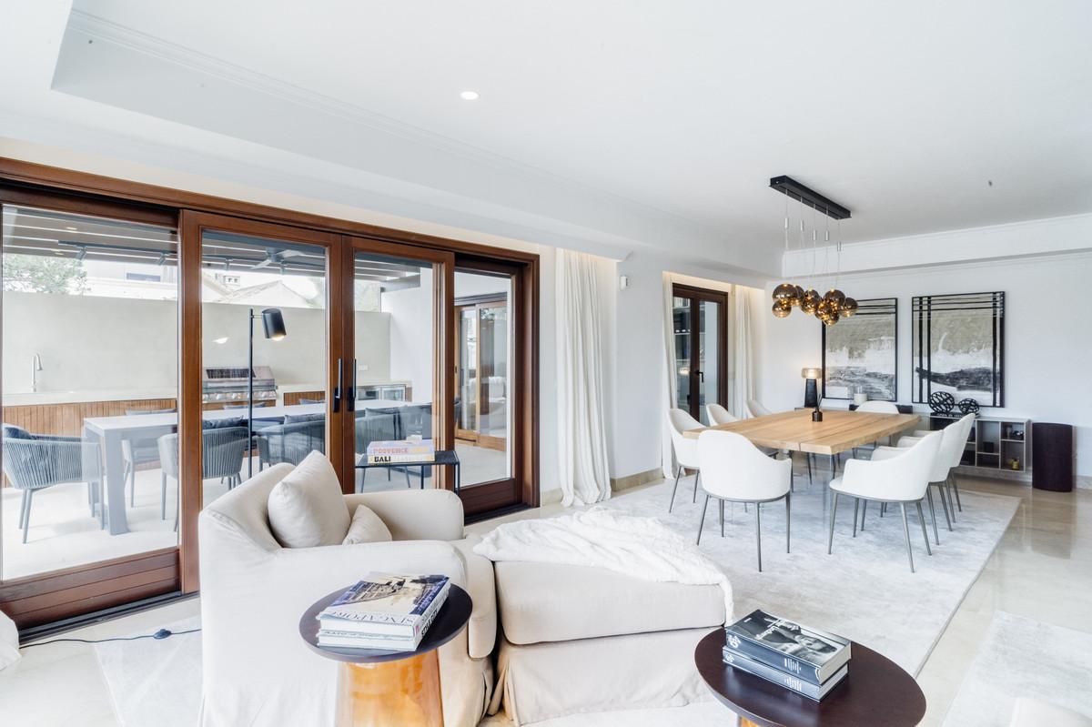 Apartamento en Venta en Marbella