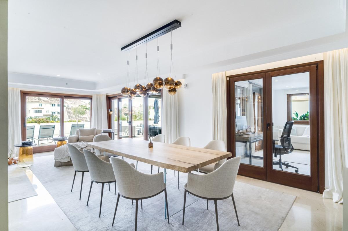 Apartamento en Venta en Marbella
